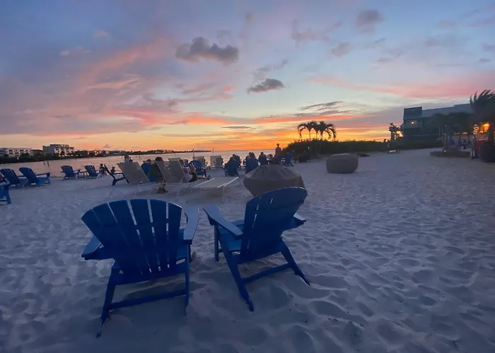 The Suites At Fishermen'S Village - 2 Bedroom Suites Punta Gorda
