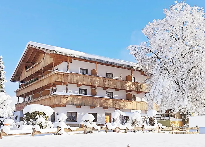Hirzingerhof Hotel Westendorf