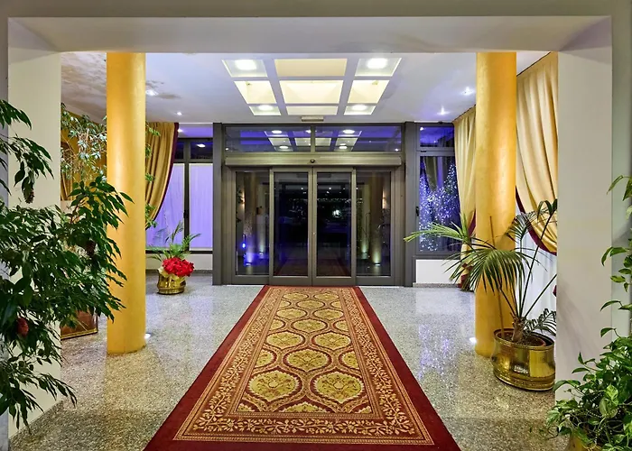 Hotel Paradiso