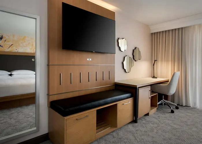 Westchester Marriott Tarrytown