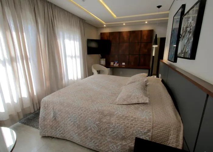 Adria Premium Hotel Guarapuava