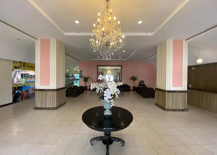 Hotel Premier São Luís
