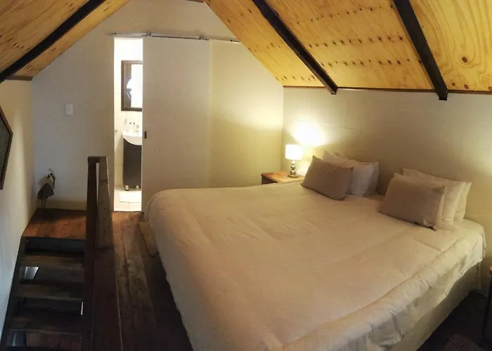 Newlands Guest House Kapstadt