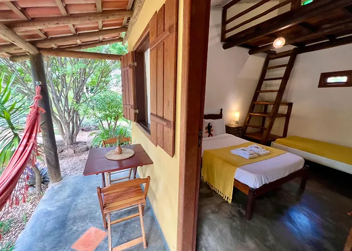 Pousada Refazenda - Milho Verde