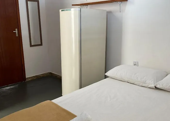 Suites Do Mar