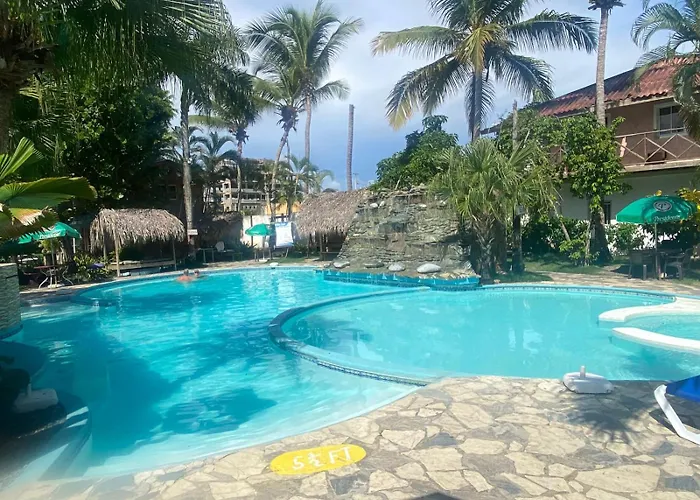 Plaza Real Resort Juan Dolio