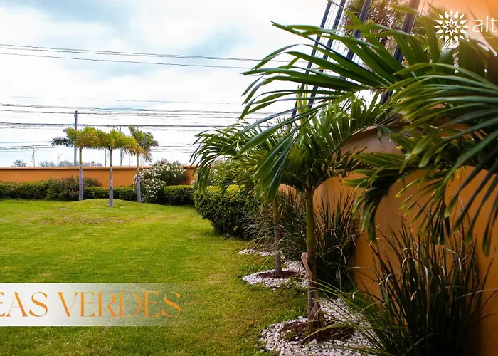 Altavista Hotel Reynosa