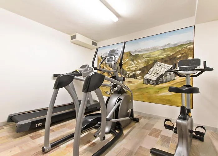 Hotel a La Villa (Trentino Alto Adige)