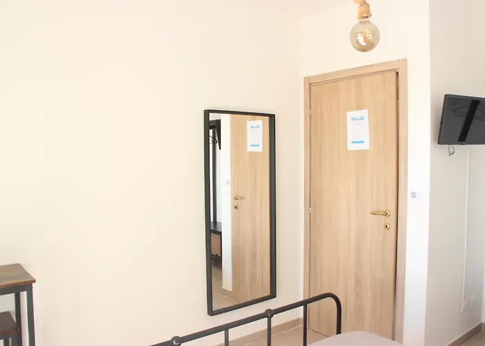 Bed and breakfast bariairport