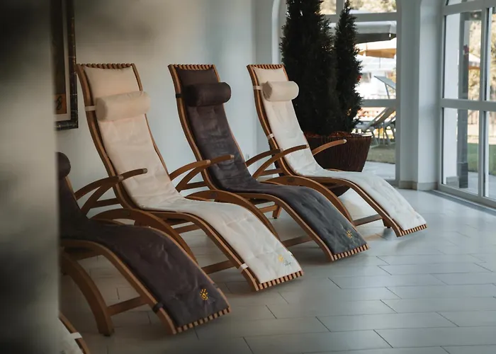 Hotel Sonnenhof Castelrotto