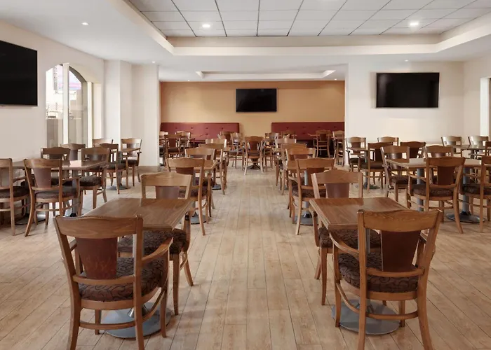 Four Points By Sheraton Galerias Monterrey