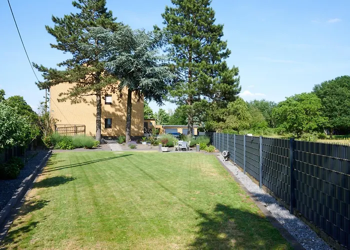 Hotel Haus Gretchen Alpen Xanten