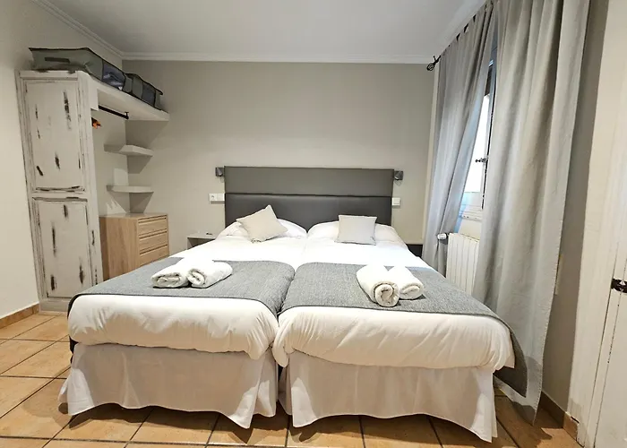 Hostal La Campana Toledo