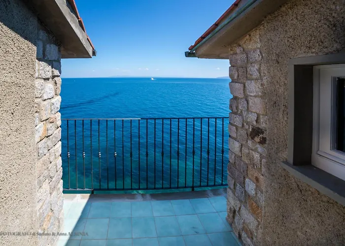 Hotel Saraceno