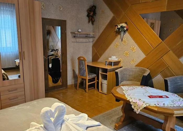 Hotel Tenne Viernheim