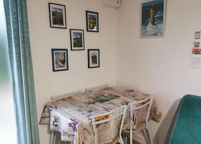 Bed and Breakfast Accueil Lafaye21 à Orthez