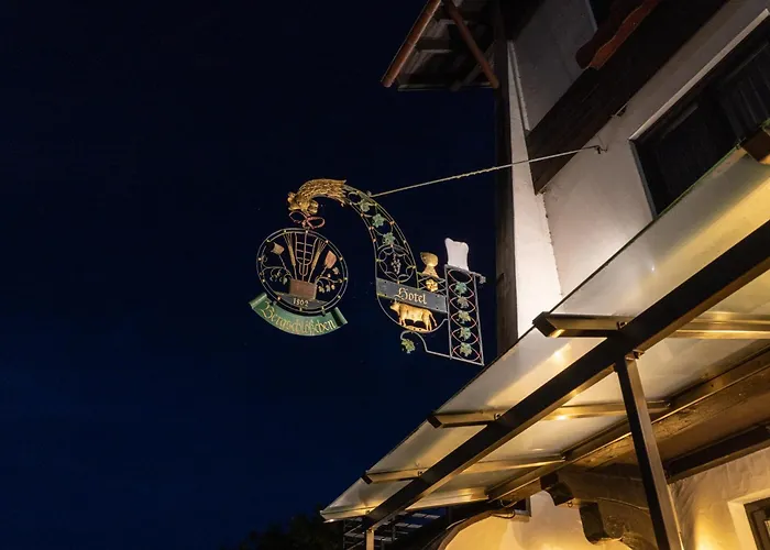 Hotel Bergschlößchen Simmern 