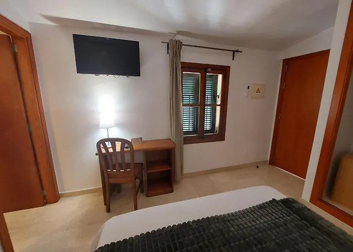 My Rooms Manacor Centre By My Rooms Hotels