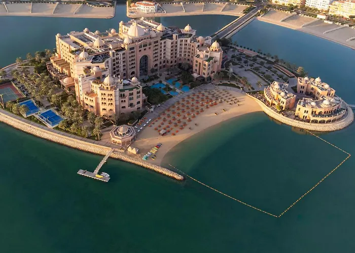 Marsa Malaz Kempinski, The Pearl Doha