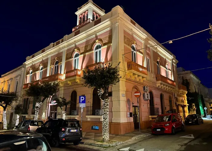 Palazzo Vallebona