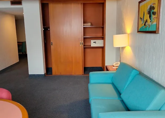 Hotel Metropol