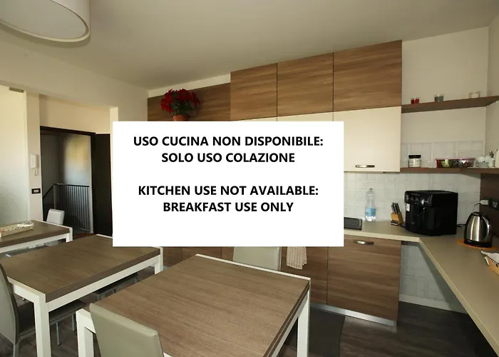 Ai Santi B&B Dossobuono
