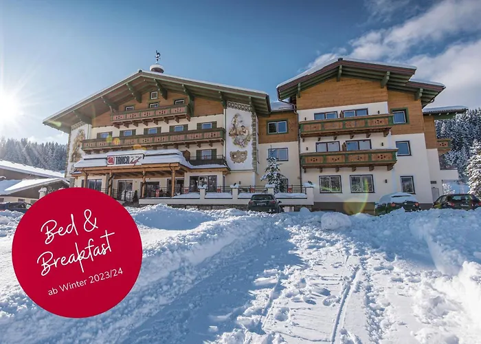 Hotel Taxerhof