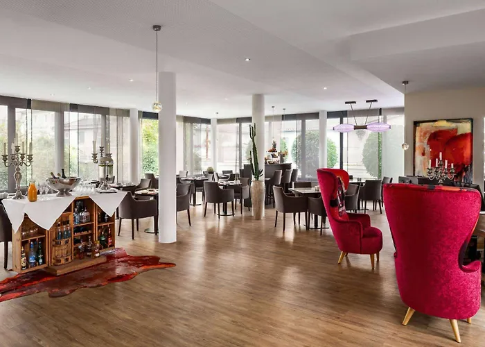 Amedia Luxury Suites Graz, Trademark Collection By Wyndham