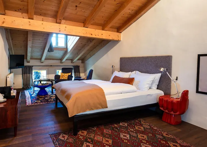Hotel a Bolzano