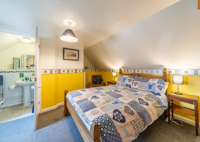 Yallands Farmhouse Taunton