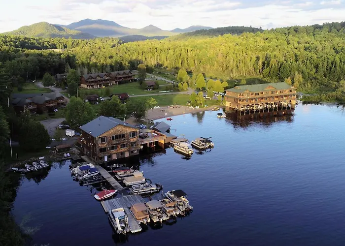 Ampersand Bay Resort