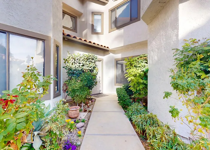 Sunny Days And Fairways Permit# 67366 Apartment La Quinta