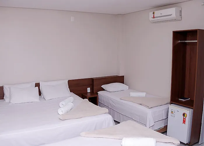 Palace Hotel Bom Jesus da Lapa