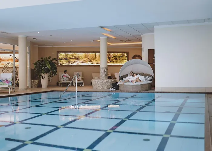 Superior Sport und Familienresort Alpenblick Zell am See