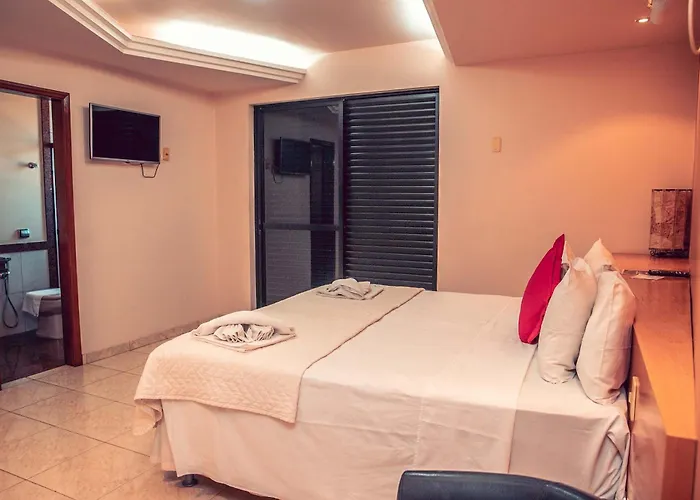 Stalo Hotel
