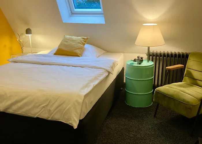 Agli Hotel Norden