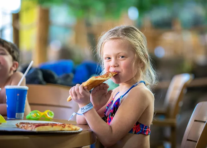 Timber Ridge Lodge And Waterpark Lake Geneva