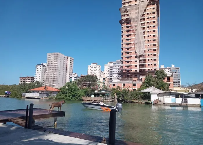 Locacao P M Costa Esmeralda Rua 321 Porto Belo