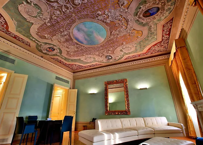 Hotel Rua Frati 48 in San Francesco