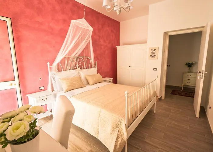 Bed and Breakfast Venustas Lampedusa