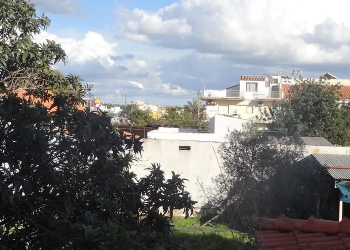 Residencial Espadinha Quarteira