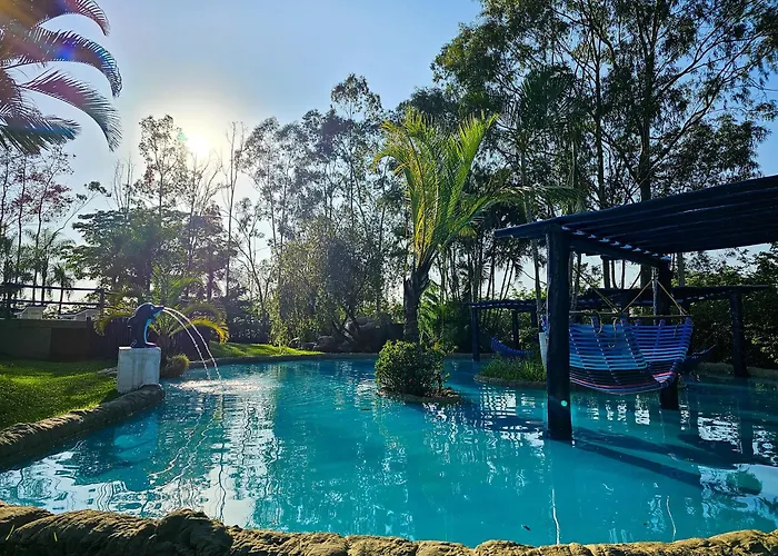 Mirante Praia Hotel