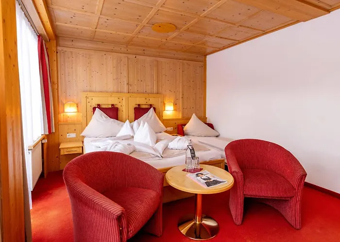 Hotel Latini Zell am See