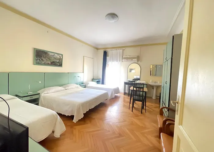 Albergo Panorama Bologna