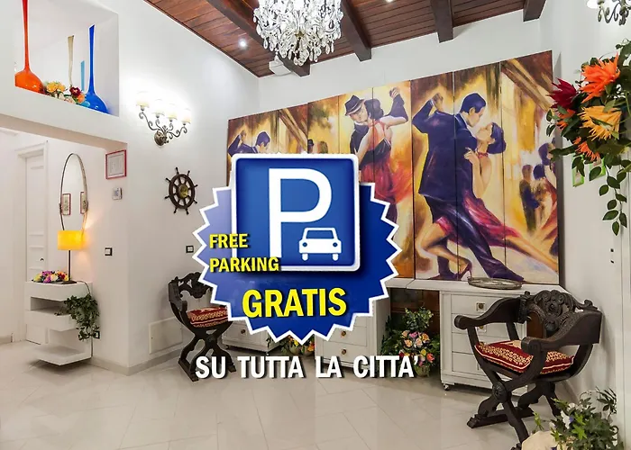 Il Veliero B&B