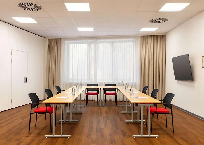 Amedia Plaza Speyer, Trademark Collection By Wyndham