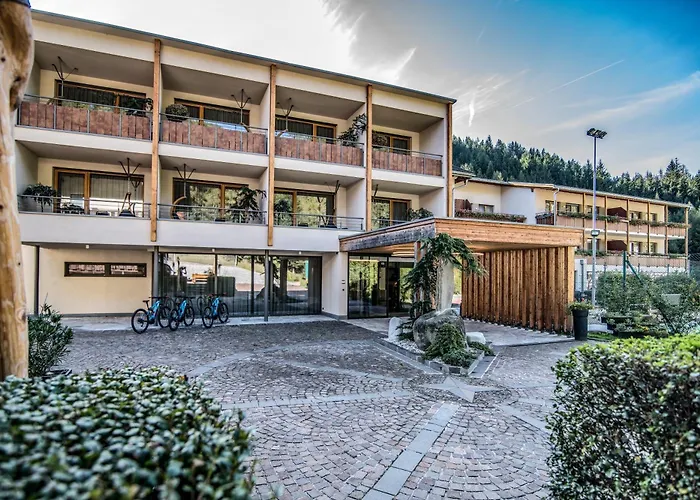 Sporthotel Zoll Vipiteno