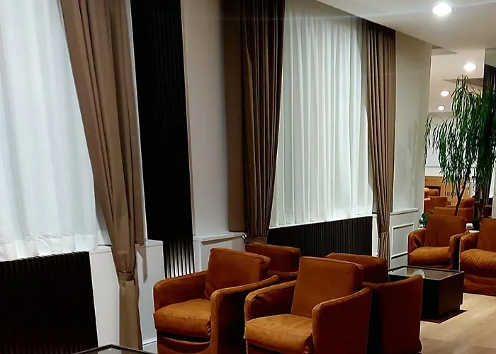 Hotel Meranda Camigliatello Silano