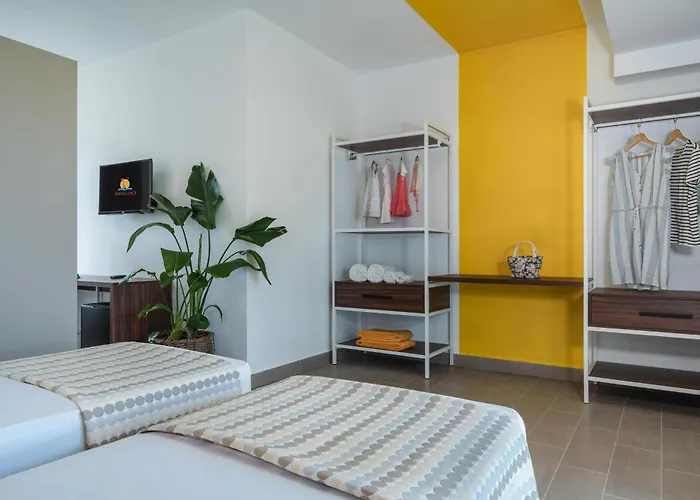 Vascellero Club Resort Cariati