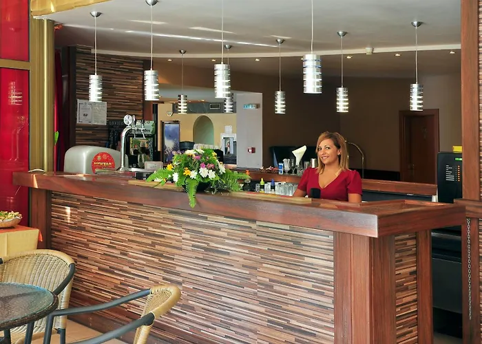 Havana Hotel Golden Sands